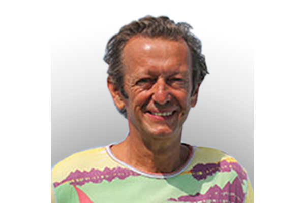 Dr Serge Landrieu Pilates Thailand